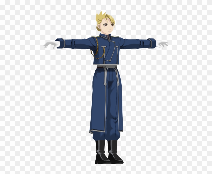T Pose Character Png Transparent Png  vhv