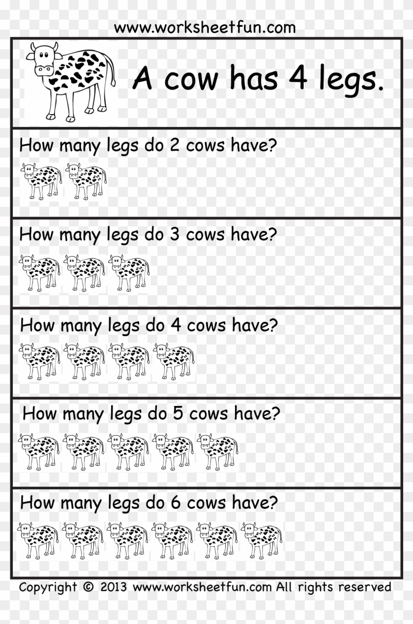 1st grade math worksheets with answers