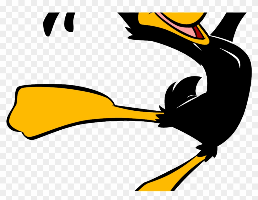 Download Transparent Daffy Duck Png Png Download 1280x720 3089321 Pngfind