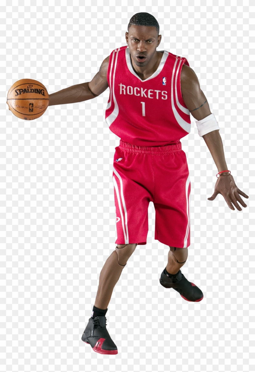 Tracy - Basketball Player Png, Transparent Png - 1268x1788(#3091997 ...