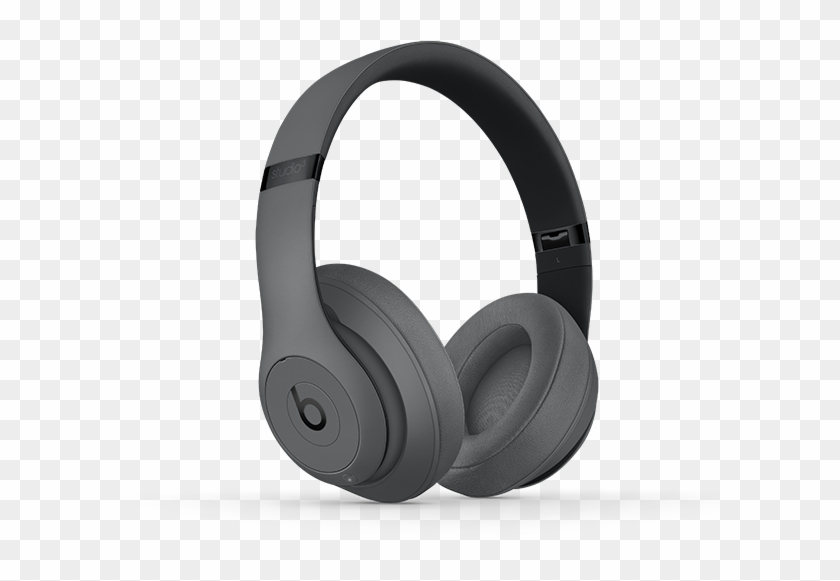 beats by dre studio grey