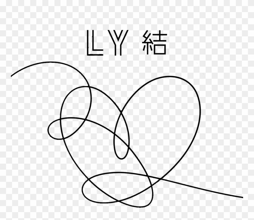 Love Yourself Answer Logo - Bts Love Yourself Answer, HD 