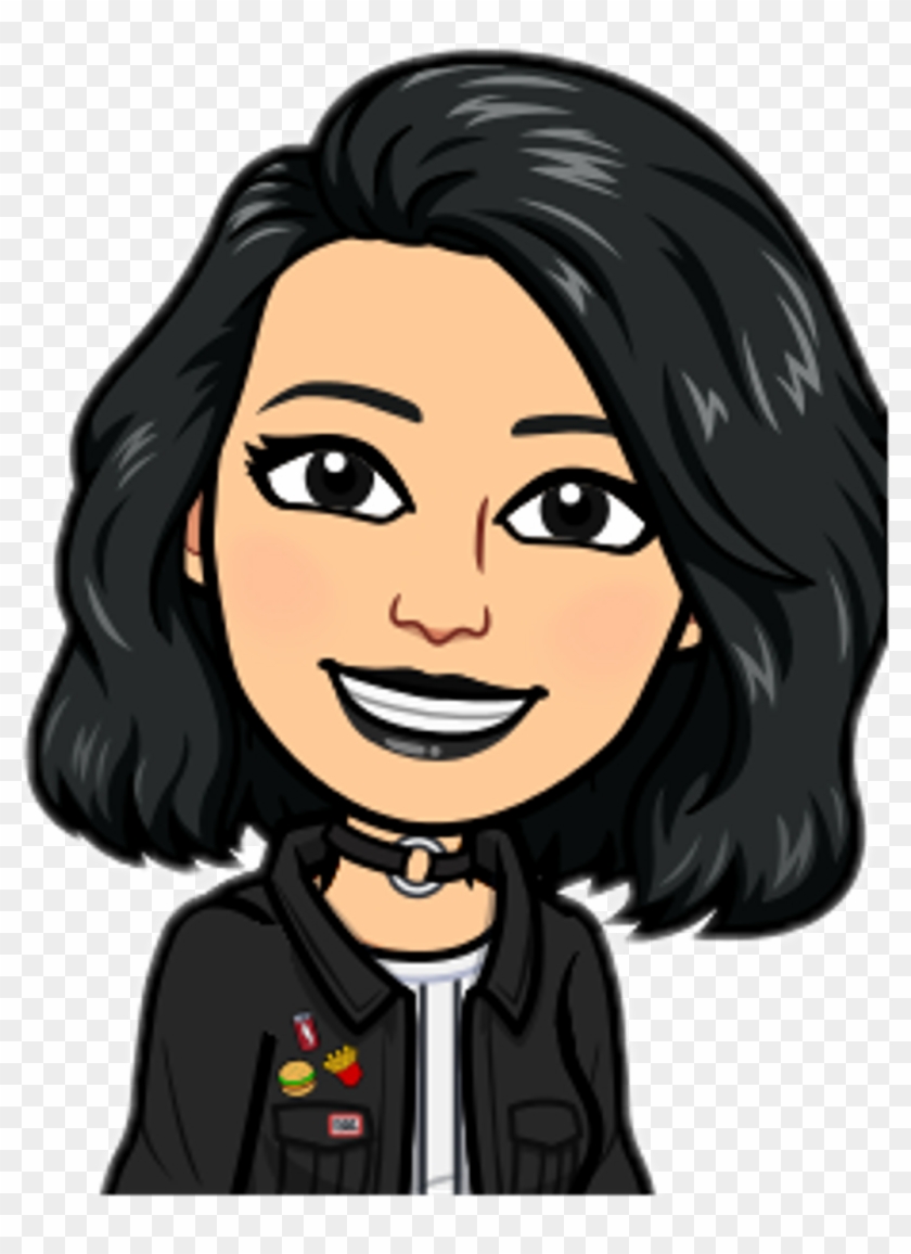 How to Create and Use BitMoji Deluxe Avatars on Snapchat