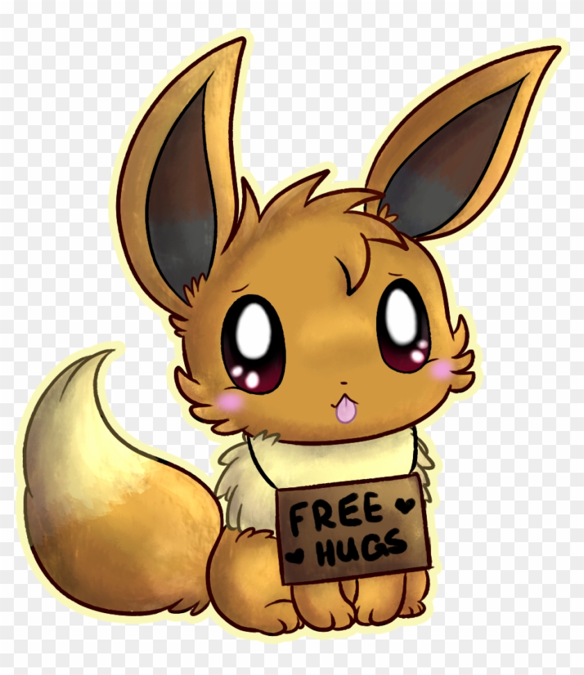 Eevee Logo - T Shirt Roblox Pokemon - Free Transparent PNG