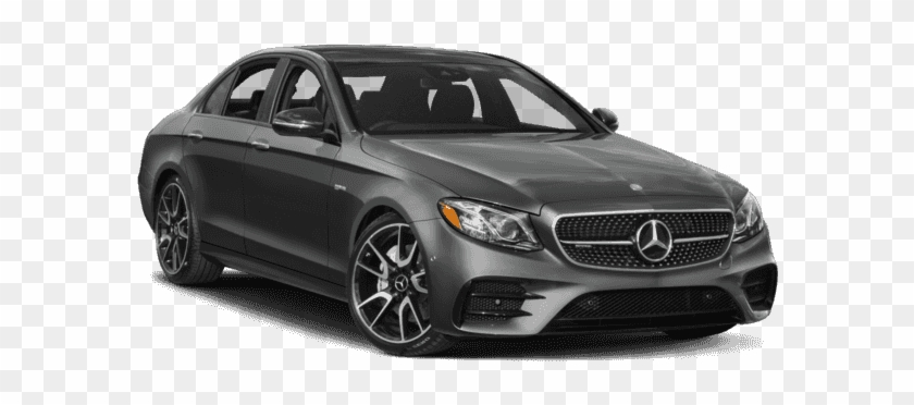 Pre Owned 17 Mercedes Benz E Class E 43 Amg M4 17 Png Transparent Png 640x480 Pngfind