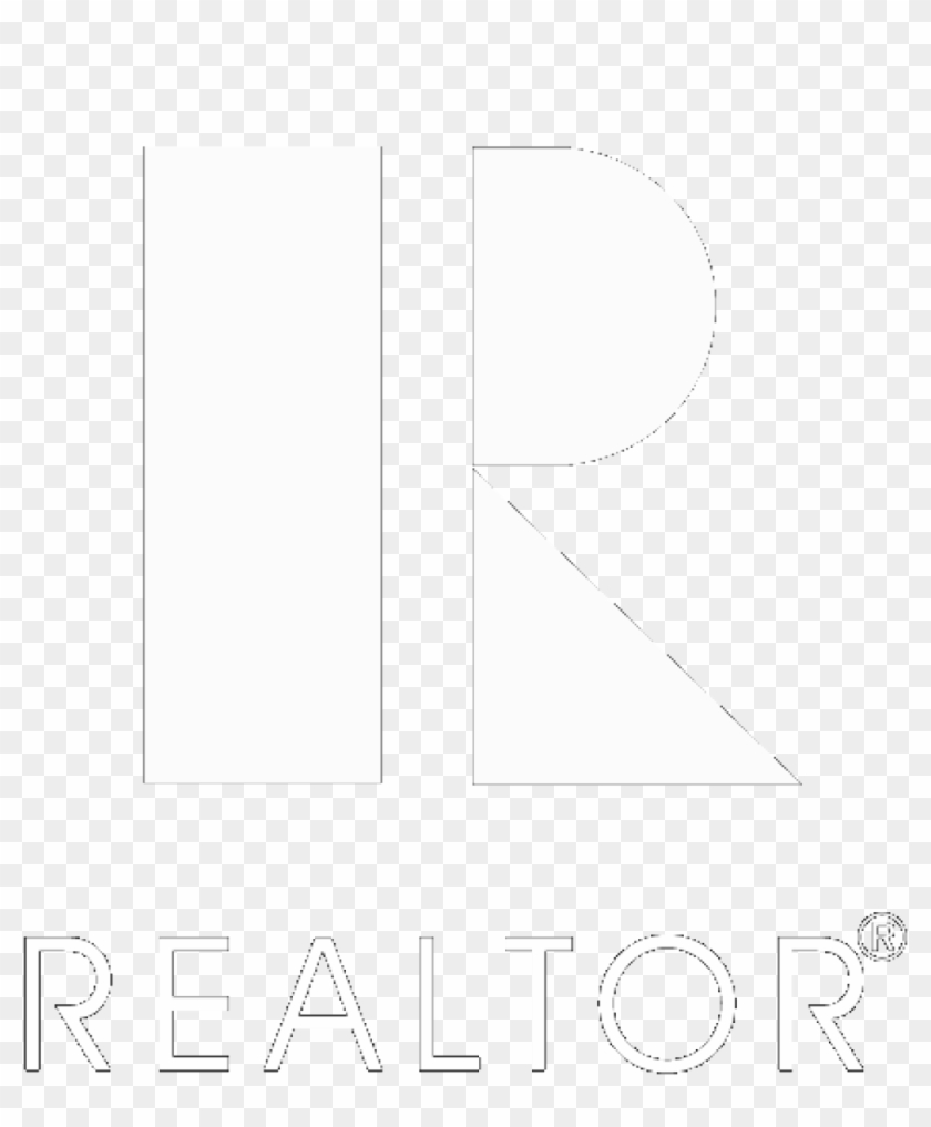 like us on facebook realtor logo white transparent hd png realtor symbol