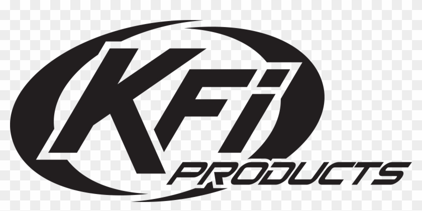 Kfi Products Bw Logo, HD Png Download - 2400x1090(#315462) - PngFind