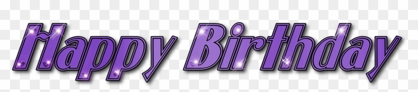 Happy Birthday In - Picsart Happy Birthday Png Background, Transparent Png  - 1859x430(#316126) - PngFind