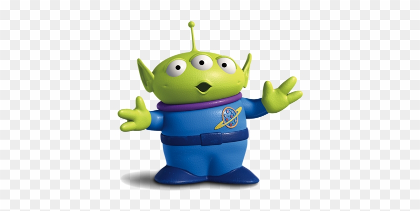 Extraterrestre Toy Story Png, Transparent Png - 1060x357(#318742) - PngFind