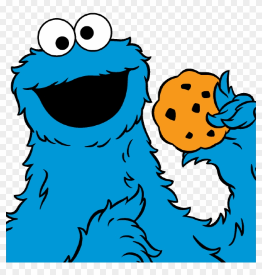 cookie monster png