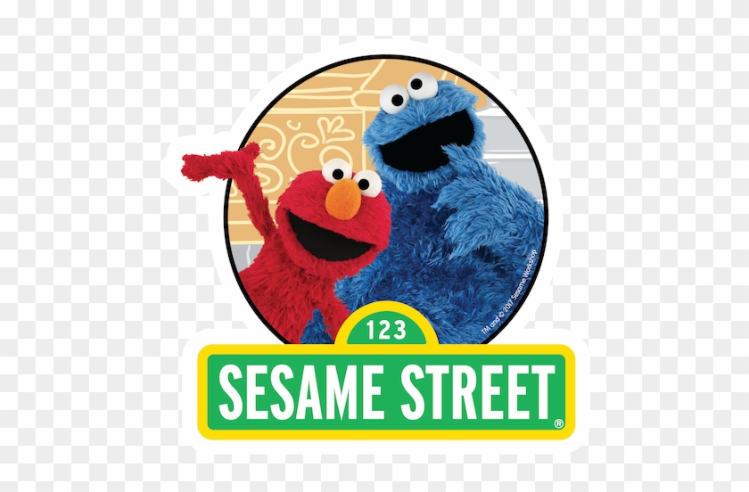 123 sesame street cookie monster