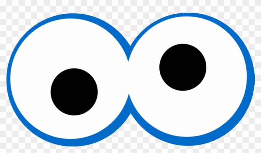 Cookie Sticker  Cute Monster Monster Eye, HD Png Download  1024x1024