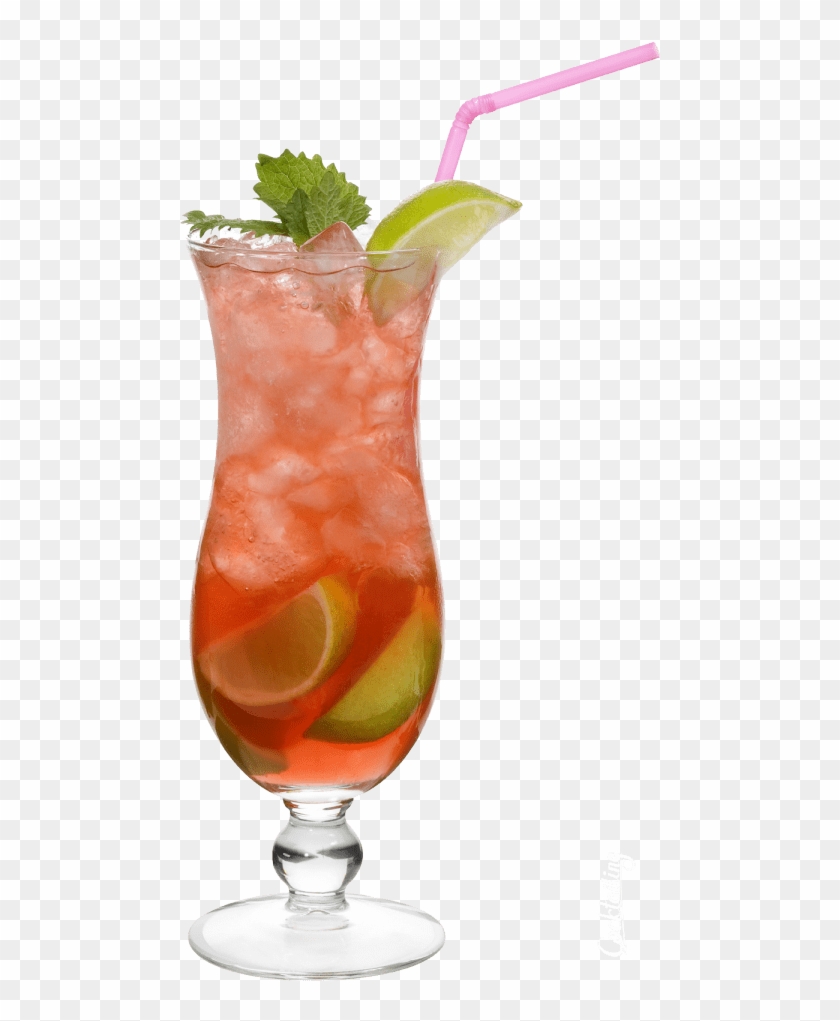 Free Png Cocktail Png Images Transparent Singapore Sling Cocktail Transparent Png Download 480x941 Pngfind