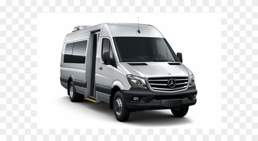 sprinter hd
