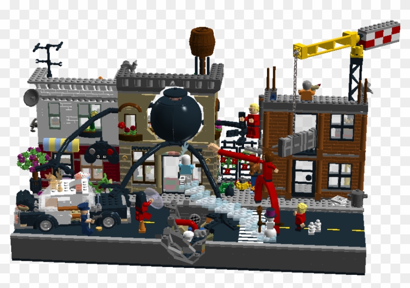Lego incredibles top switch download