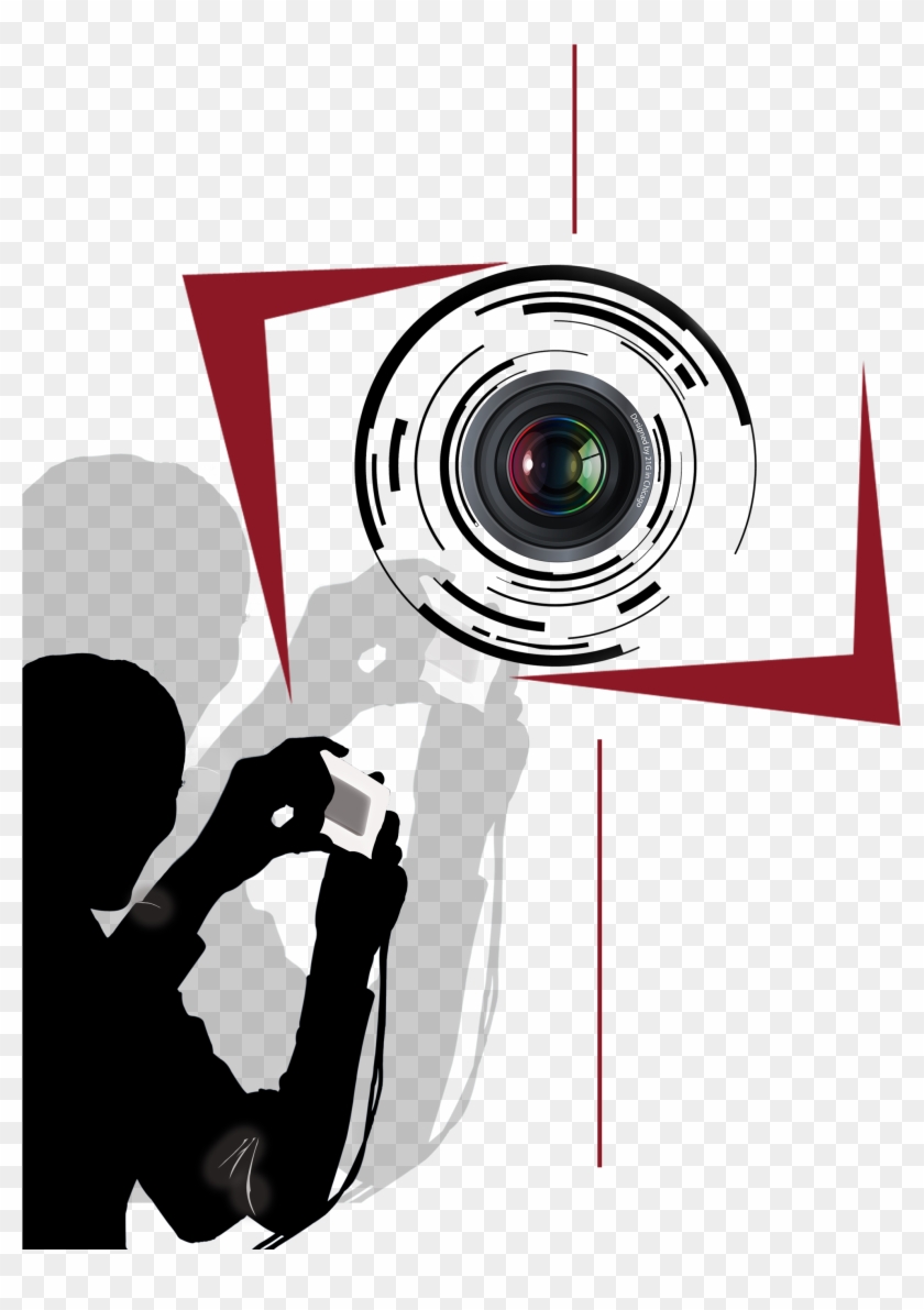 Transparent Photography Creative Photography Creative Photography Camera Hd Png Download 2362x27 Pngfind