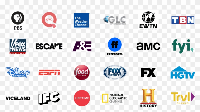 Television Services Amarillo Wireless Png Tvg Logo Graphic