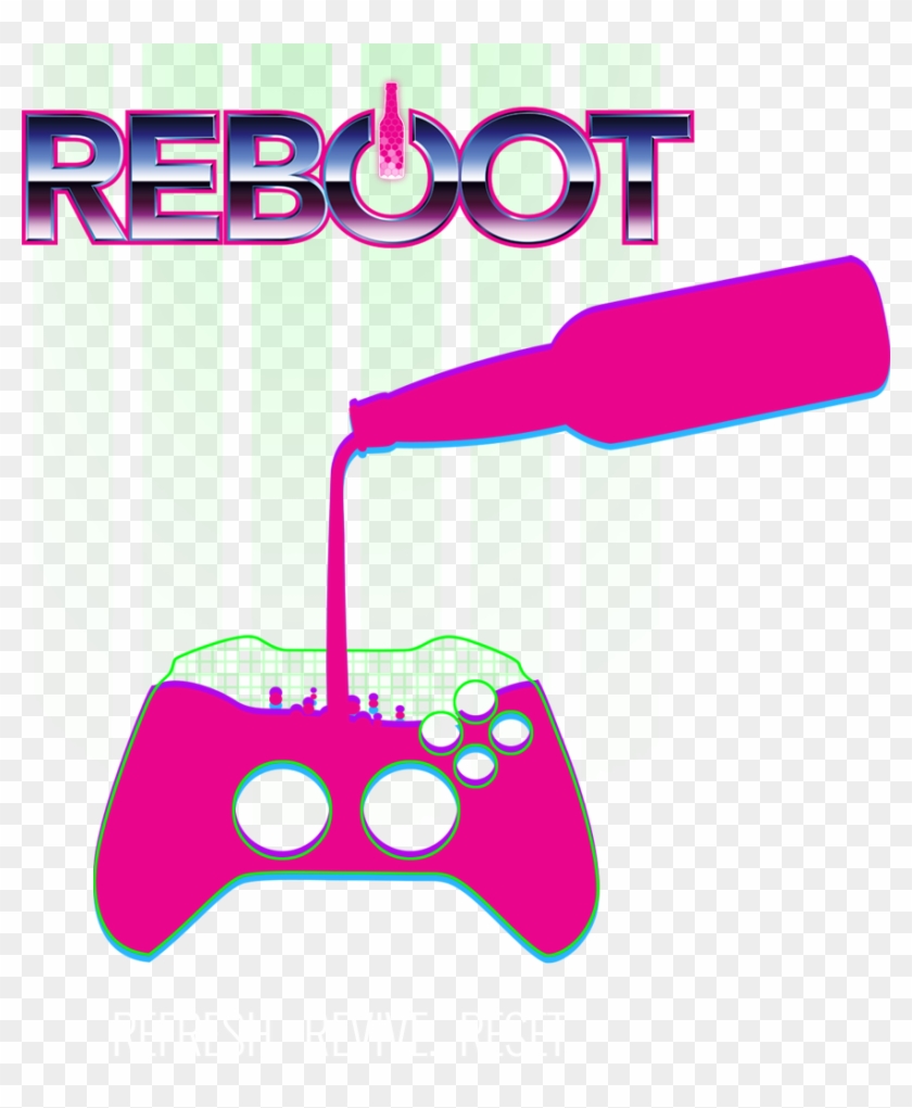 Controller Clipart Disabled Gamer - Game Controller, HD Png Download -  873x1020(#3109917) - PngFind