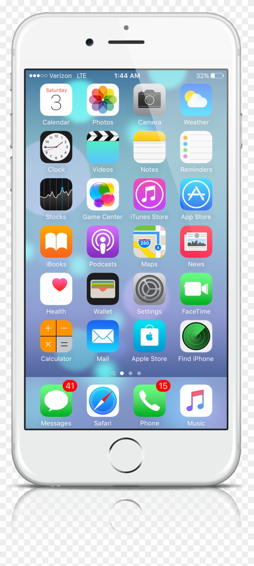 Iphone Screen Png Cheap Refurbished Iphones In Kenya Transparent Png 1100x50 Pngfind