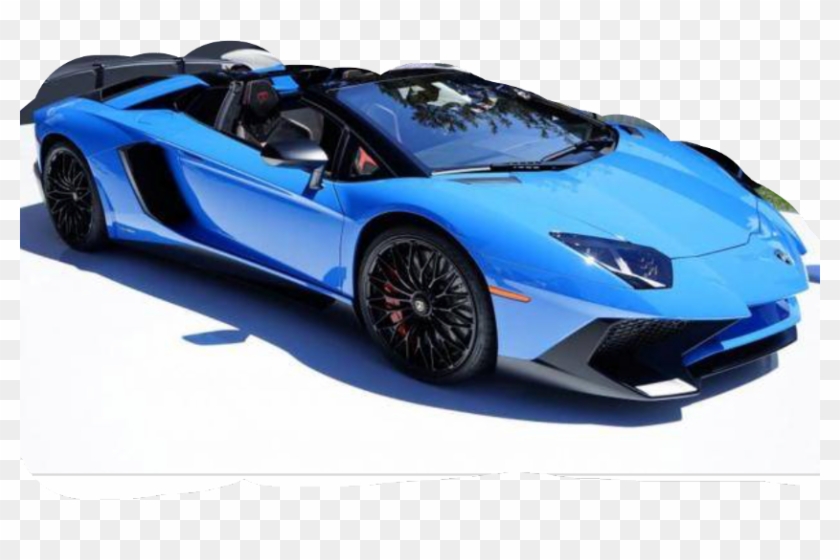 Lamborghini Aventador, HD Png Download - 835x480(#3116118) - PngFind
