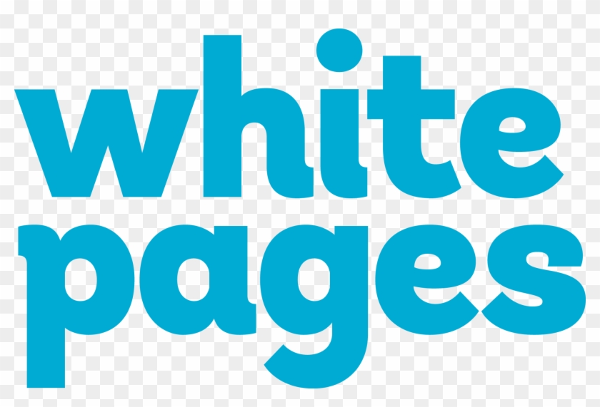 White Pages Australia Logo, HD Png Download 1952x1234(3121147) PngFind