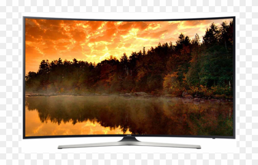 Ua55mu7350 700x700 Samsung Led Tv 55 Inch 55mu7350 Hd Png Download 700x700 Pngfind