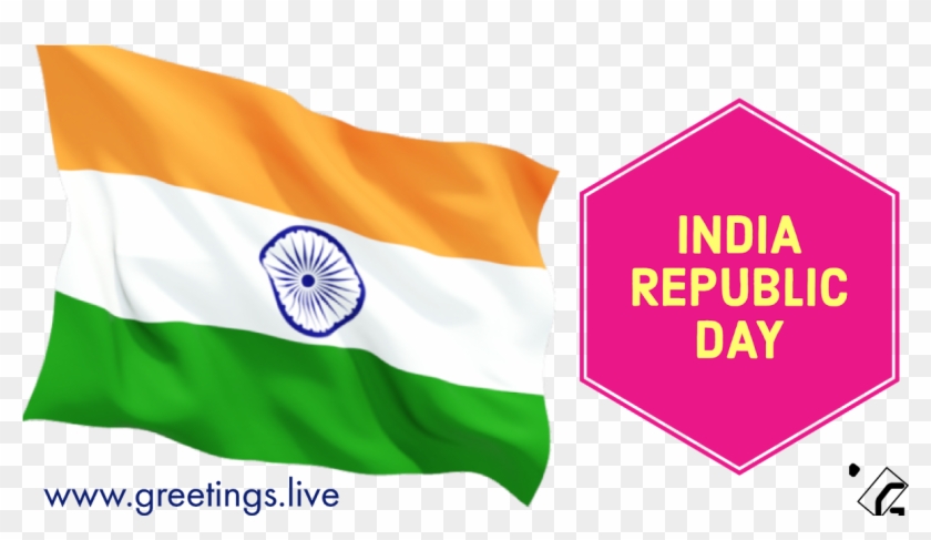 Indian Flag, Republic Day, Telugu, Festivals - Flag, HD Png Download -  1200x630(#3125298) - PngFind