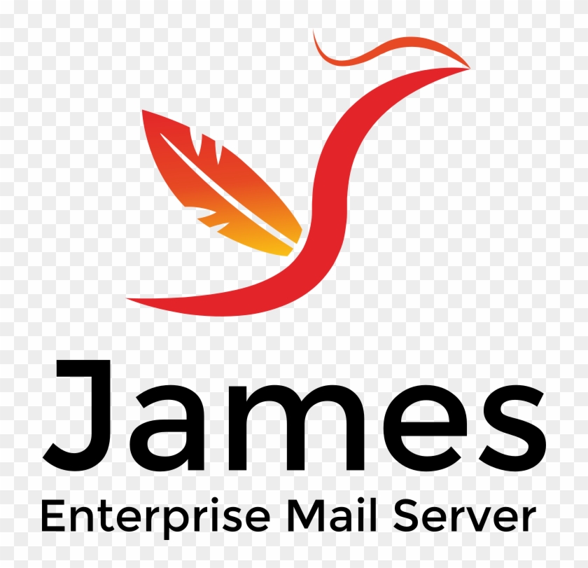 Java Apache Mail Enterprise Server - Graphic Design, HD Png Download ...