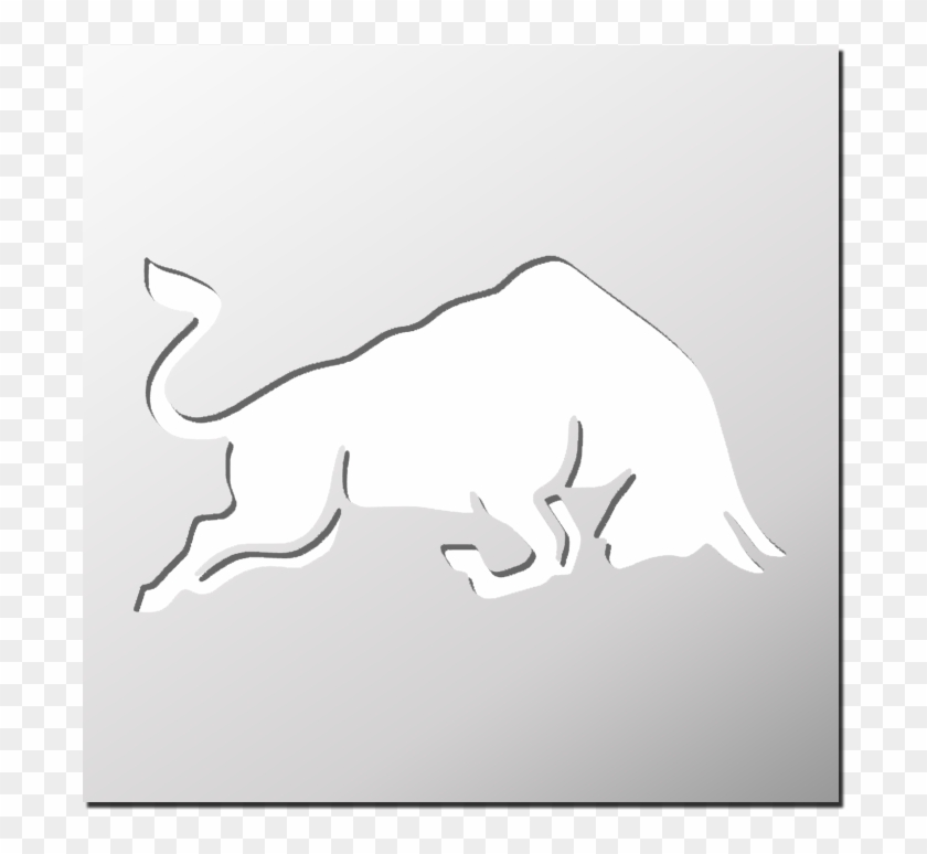 Pochoir Red Bull Tattoos In Red Bull Bull Tattoos Jaguar Hd Png Download 800x800 Pngfind