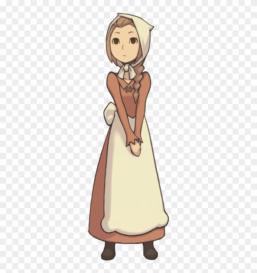 capcom ace attorney official art