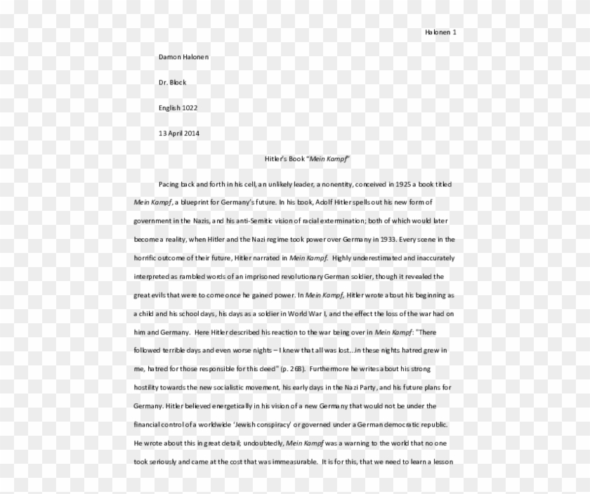 rhetorical essay definition