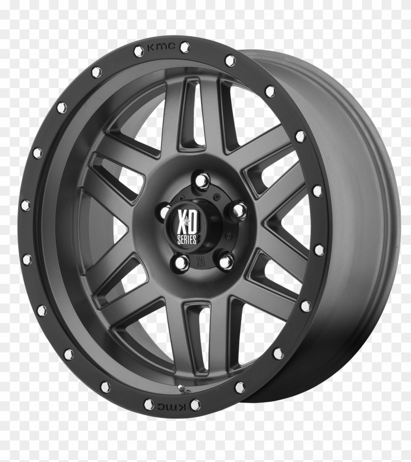 Hxd1284 Method Race Wheels Nv HD Png Download 2000x2000 3137169 