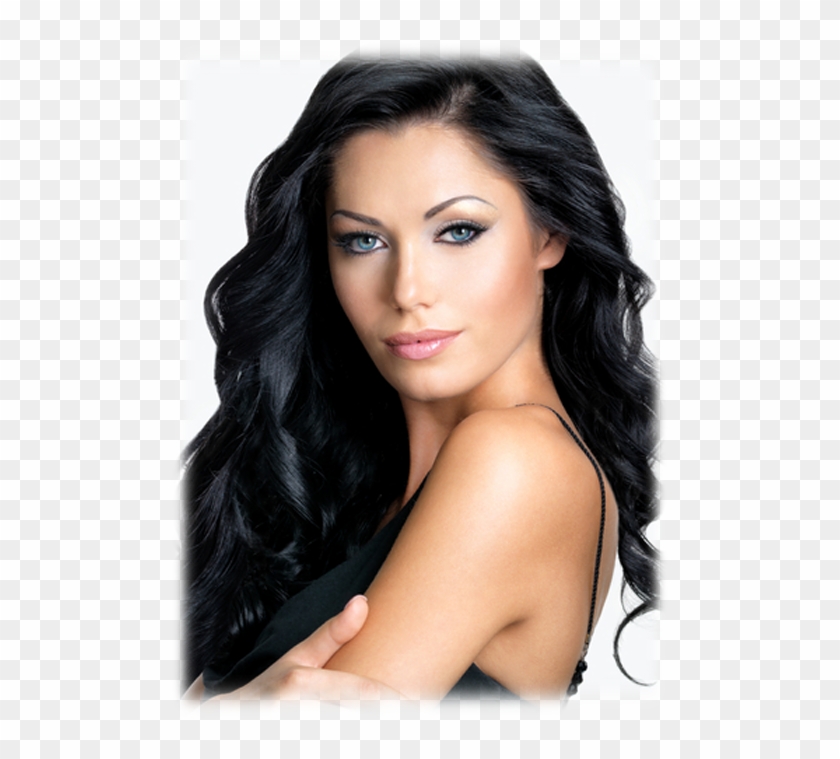 Goshen Hair Salon Model - Imc Hair Colour Png, Transparent Png -  499x679(#3141298) - PngFind
