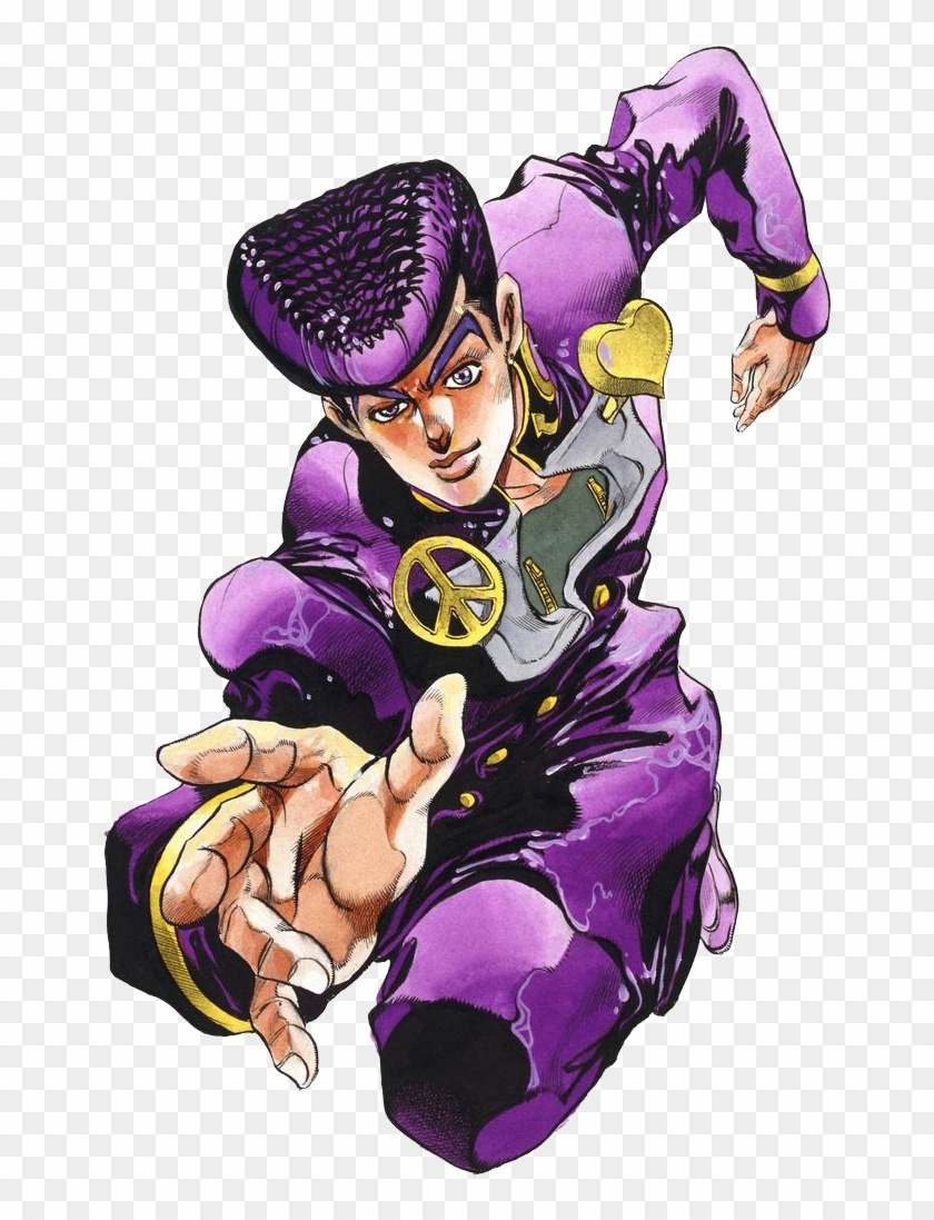 Jojo S Bizarre Adventure PNG and Jojo S Bizarre Adventure Transparent  Clipart Free Download. - CleanPNG / KissPNG