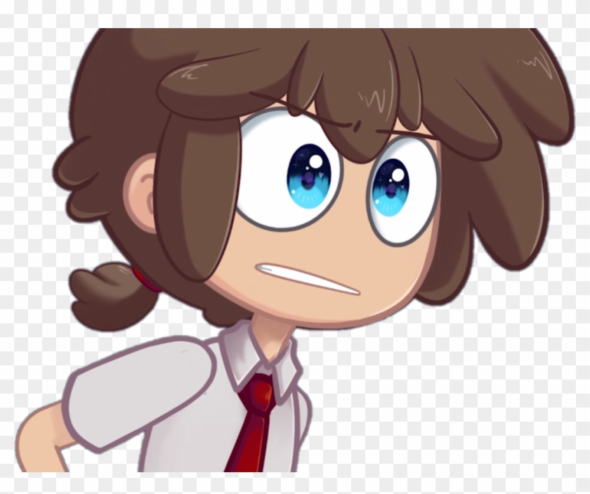 Fred Fnafhs Png - Shadow Freddy Fnafhs Png, Transparent Png