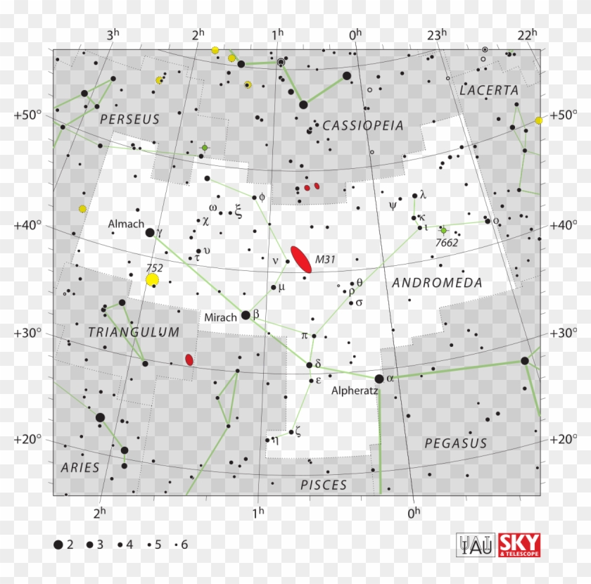 Star Chart Download