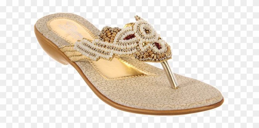ladies fancy chappal sandal