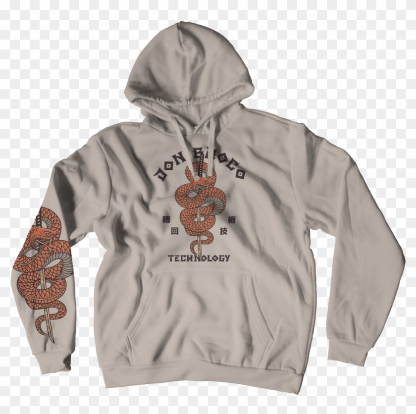 danny duncan sweatshirt