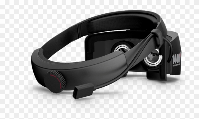 hp windows mixed reality headset