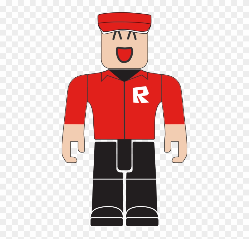 Images of a roblox guy