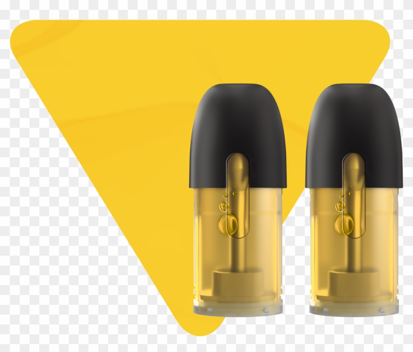 Myblu™ Tobacco Intense Liquidpod - Tobacco, HD Png Download - 1880x1510(#3152382) - PngFind