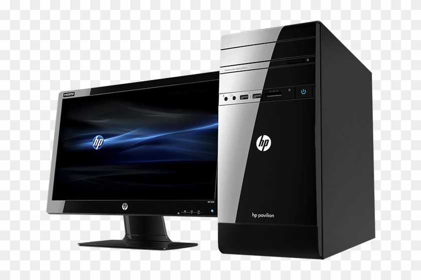Custom Build Computers, HD Png Download - 659x479(#3152737) - PngFind