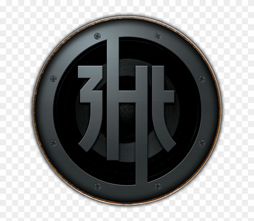 3ht - Circle, HD Png Download - 650x650(#3156542) - PngFind