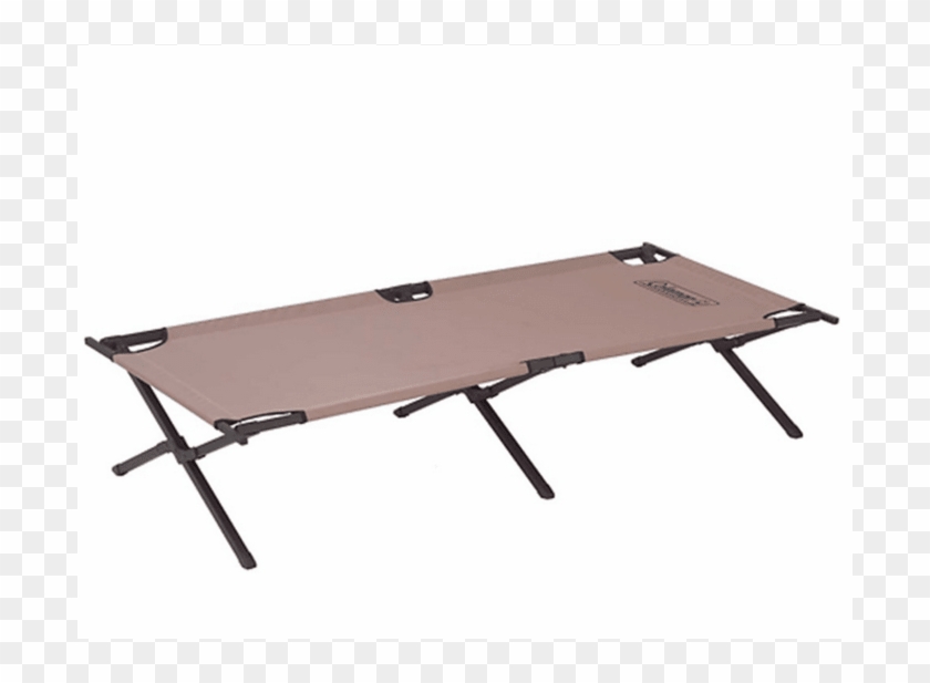 coleman trailhead cot