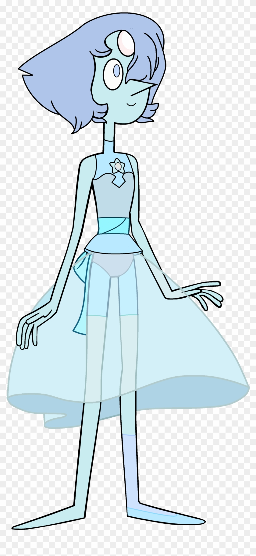 Featured image of post Steven Universe All Pearl Fusions Mmd by higuchu model data
