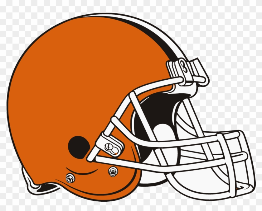 Cleveland Browns logo on transparent background 15863594 Vector Art at  Vecteezy