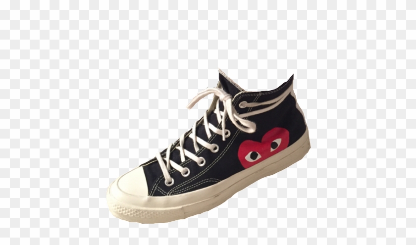 comme des garcons converse satın al