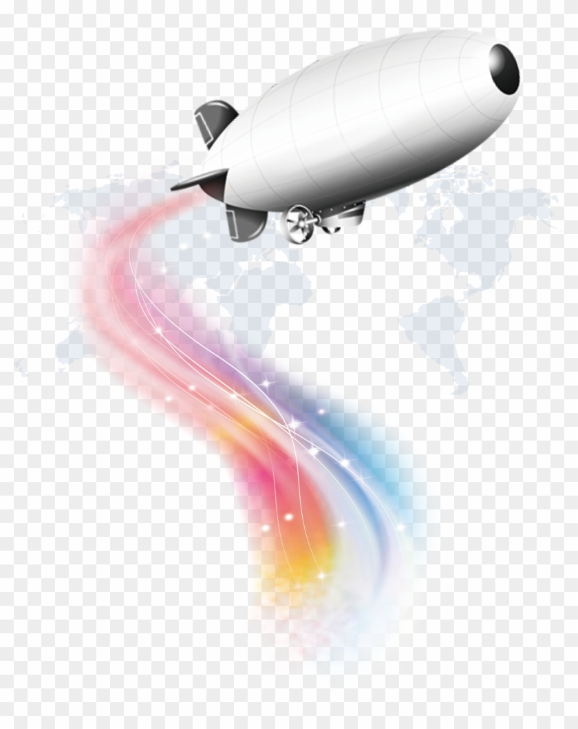 Blimp, HD Png Download - 3292x3996(#3162949) - PngFind