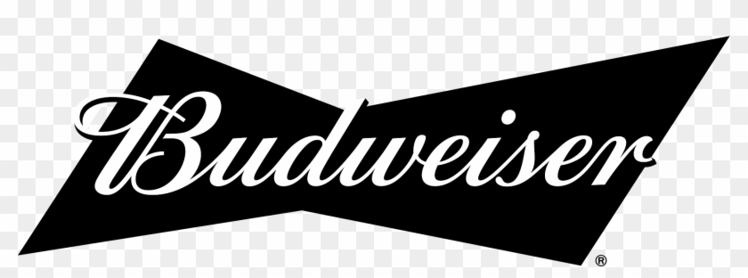 Download Transparent Budweiser Logo Png Png Download 1750x568 3164095 Pngfind