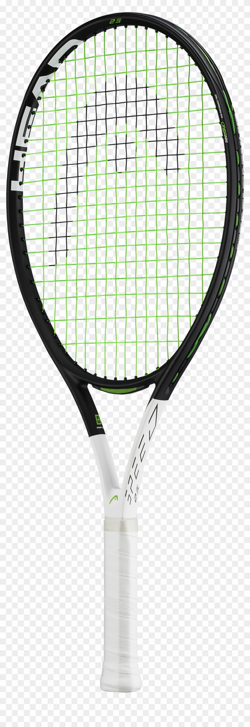 Head Racket Png Head Tennis Racket 2019, HD Png Download - 2441x5150(#3164553) - PngFind